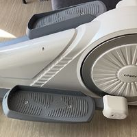 椭圆机装备选择与使用