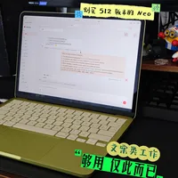 不要买 Neo 512 版本