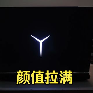 颜值拉满!! 拯救者Y7000 三角洲 3A游游戏笔记本电脑推荐