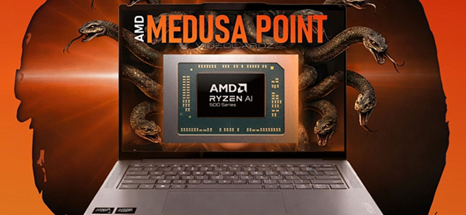 AMD Zen 6消费级处理器首次现身GeekBench：10核心与32MB缓存