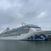 2025环球知旅26:海岛公主号邮轮1
