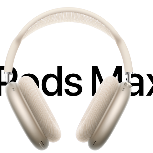 苹果AirPods Max 2突然发布,H2芯片加持,3999元到底值不值?