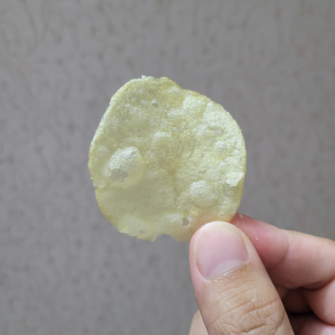 乐事膨化食品