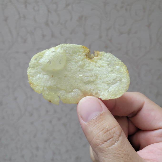 乐事膨化食品