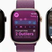 国行 Apple Watch 重磅更新：「房颤历史」功能正式上线