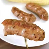 40 根实现烤肠自由！天海藏地道王肠，一口爆汁太上头🌭