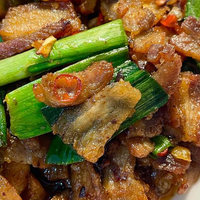 回锅肉总炒不出锅气？手把手复刻地道川味，香到邻居敲门问配方
