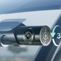 70迈A810 Pro vs 盯盯拍MINI7X：夜视强不等于更可靠，行车记录仪该怎么选？