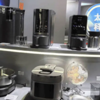 太空科技入厨房 定义养生新范式九阳携系列养生小家电亮相AWE