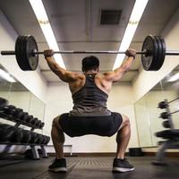 无补剂自然促睾全攻略，解决精力差、减脂难、练不动的根源