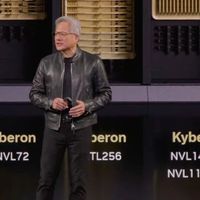 直击GTC：1万亿美元GPU、为龙虾做“CUDA”，老黄就指着你烧 token 了