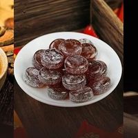 一颗润喉糖火到售罄！化橘红之后，下一个药食同源爆款食材是谁？