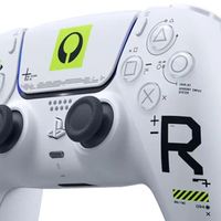 索尼《失落星船：马拉松》限定版DualSense PS5手柄开售，国行版定价639元