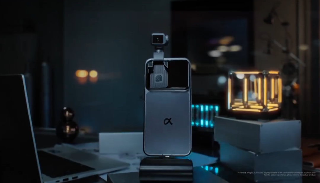 荣耀ROBOT PHONE发布会定档MWC2026