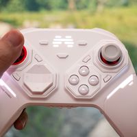 模块智控实现创新颠覆，北通盘古（丙午款）再次定义游戏手柄