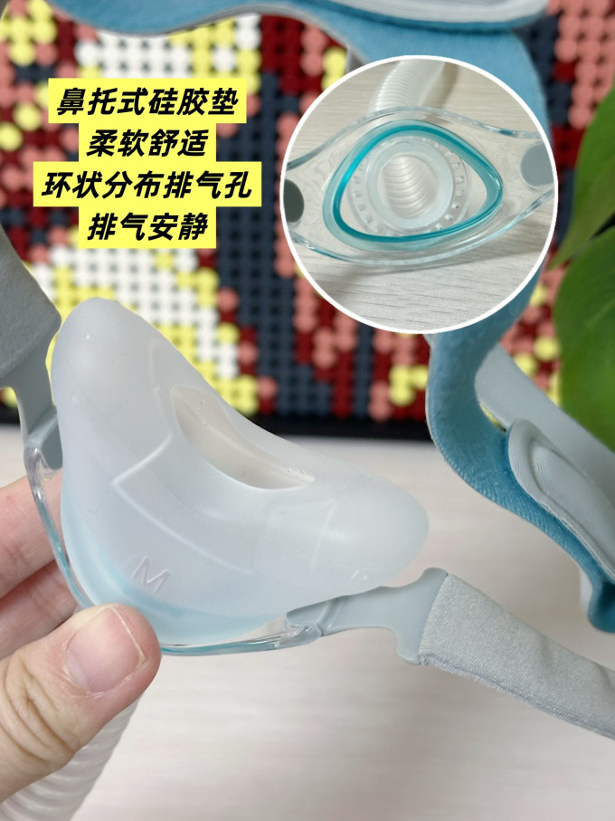 呼吸机