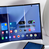 数码资讯 篇零：上市仅三月，三星官宣三折叠屏手机 Z TriFold 停售！