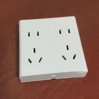 公牛明装插座yyds ✅ 再也不用为没插座抓狂啦