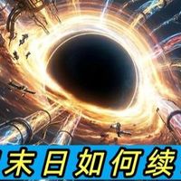 一旦全宇宙熄灭，人类靠什么续命？深扒神级文明的终极能源。 #黑洞 #探索宇宙 #硬核科普 #天体物理