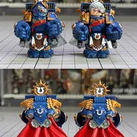 战锤世界ICU唯一代言人