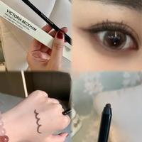 victoria beckham眼线笔cocoa使用感分享✅