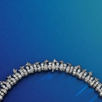 蒂芙尼2026年发布让·史隆伯杰“珍珠石上鸟”新作，聚焦天然野生珍珠