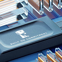 优化影视内容生产流程 金士顿高速移动固态硬盘