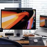 2026年值得关注的智能办公设备：从效率工具到智能办公桌