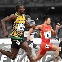 如何看待苏炳添，成为小米汽车品牌代言人？