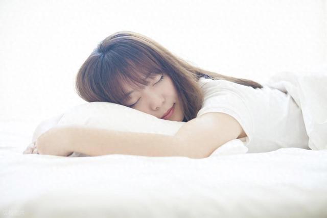 翻来覆去睡不着？按揉这四个“安神开关”！