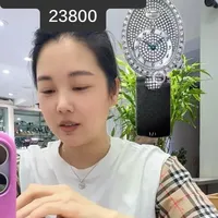 皇后宝玑 #手表推荐 #皇后宝玑 #宝玑那不勒斯 皇后宝玑那不勒斯8928BB-8D-844-DD0D 表径33x25