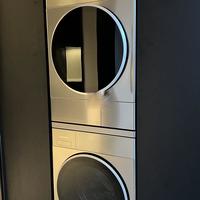 新家电器篇｜松下洗烘套