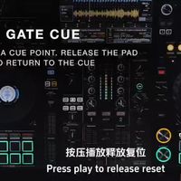 新手必看！一台搞定所有！先锋XDJ-RX3功能全解读，从入门到精通！！！