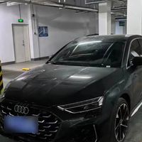 315当天花21万买A3，购车半年车机仍