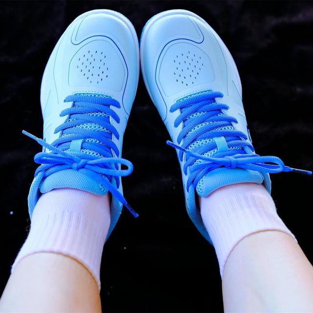 薰风25周年这双G805 Lite Pro，轻到让我重新认识“启动鞋”