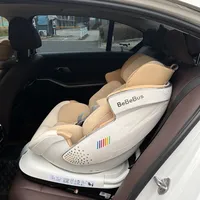 bebebus太空舱小白盾使用感实测