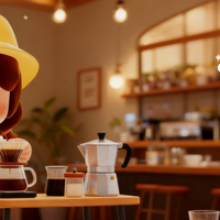 「值友咖啡品鉴会」不止是苦味！跟值友一起，重新认识手冲咖啡～