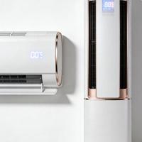 别再被销售忽悠家用空调挂机、柜机深度拆解匹数配不对装修全白费