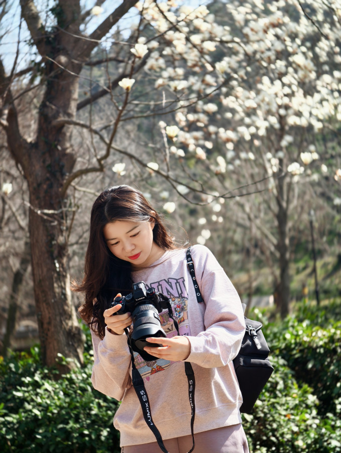 女裤