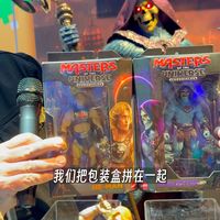 Toy Fair 2026 美泰展馆