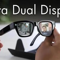 AI眼镜实用升级：华为新款Eyewear内置相机与独立翻译功能将亮相