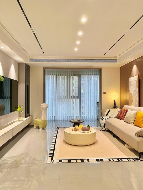 装修风格与预算｜不同风格成本对比+省钱攻略