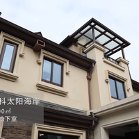 经典案例丨告别湿冷！日立水墅适，重新定义重庆人的过冬方式