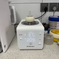 到底值不值？小白熊摇奶器用了3个月使用感受