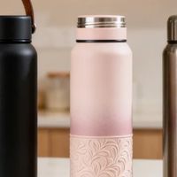 年度口碑盘点：2026保温杯品牌前十名排名榜，告诉你哪个牌子的好