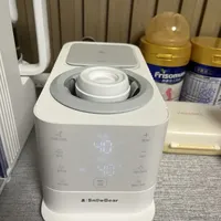 小白熊喂养台使用五个月真实反馈