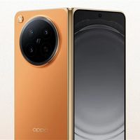 OPPO贴脸开大！友商全新折叠屏折叠一小时就出现明显折痕