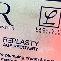 赫莲娜活颜修护丰盈面膜：院线级奢护，从根源养出强韧好肤质