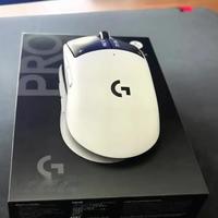 狗屁王5上手体验#gpw #外设分享