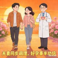 专家亲授7个好孕小方法，高效备孕不踩坑，亲测有效！